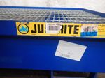 Justrite Spill Containment Pallet