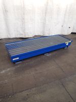 Justrite Spill Containment Pallet