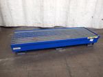 Justrite Spill Containment Pallet