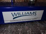 Williams Hydraulic Pump