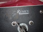 Remex Tape Reader