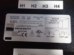 Hevi Duty Transformer