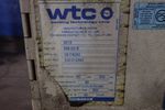 Wtc Welding Controller