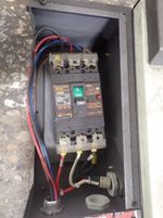 Fanuc System Rj3 Control Box