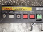 Fanuc System Rj3 Control Box