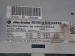 Allenbradley Interface Module