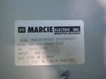 Marcie Dual Transformer Disconnect