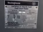 Westinghouse Circuit Breaker