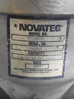 Novatec Feeder