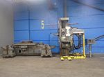 Devlieg Devlieg 43k72 Cnc Jig Mill