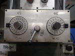Devlieg Devlieg 43k72 Cnc Jig Mill