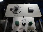 Devlieg Devlieg 43k72 Cnc Jig Mill