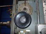Devlieg Devlieg 43k72 Cnc Jig Mill