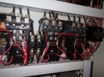 Devlieg Devlieg 43k72 Cnc Jig Mill