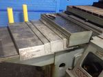 Devlieg Devlieg 43k72 Cnc Jig Mill