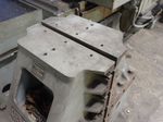 Devlieg Devlieg 43k72 Cnc Jig Mill