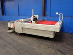 Lectra Lectra Vector 2500 V2 Cutting Table