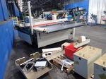 Lectra Lectra Vector 2500 V2 Cutting Table