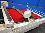 Lectra Lectra Vector 2500 V2 Cutting Table