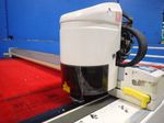 Lectra Lectra Vector 2500 V2 Cutting Table