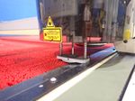Lectra Lectra Vector 2500 V2 Cutting Table
