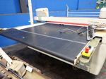 Lectra Lectra Vector 2500 V2 Cutting Table