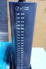 Propen Propen P3000 Micro Percussion Marking System
