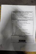 Propen Propen P3000 Micro Percussion Marking System
