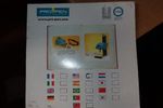 Propen Propen P3000 Micro Percussion Marking System