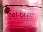 Calbrite Coil Cleaner