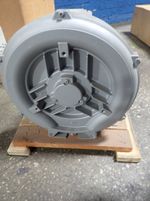 Nash Elmo Vacuum Pumpblower