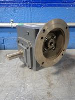 Morse Gear Reducer