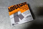 Mill Rose Professional Abrasive Cloth