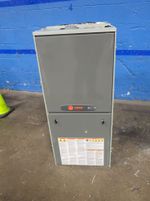 Trane Furnace