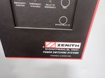 Zenith Control Box