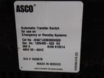Asco Circuit Breaker