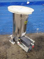 Cti Cryogenics Cryopump