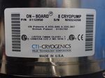 Cti Cryogenics Cryopump