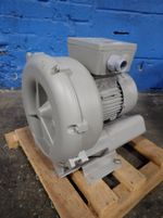 Siemens Vacuum Pump