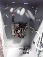 Asco Power Transfer Switch