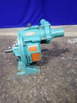 Sunstrand Pump