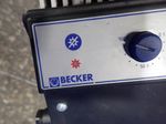 Belker Belker Ring Compressor