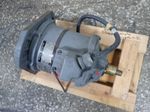 Sweco Motor Generator