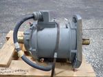 Sweco Motor Generator