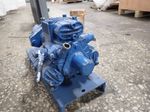 John Blue Hydraulic Compressor