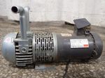 Gast Vacuum Pump