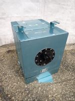 Staco Variable Transformer