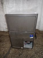 Manitowoc Ice Maker