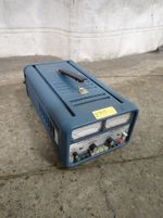 Acdc Electronic Load Control