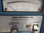 Acdc Electronic Load Control